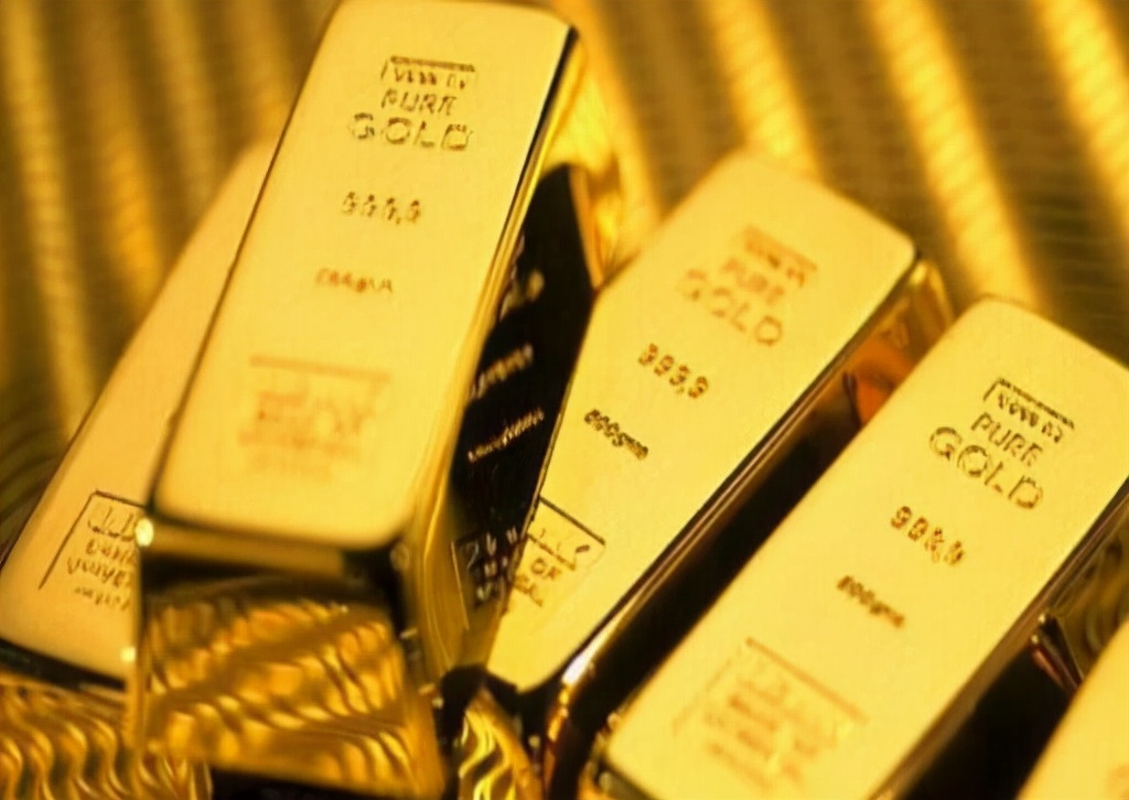 百利好8月25日现货黄金交易策略：200日均线压制，提防转跌风险