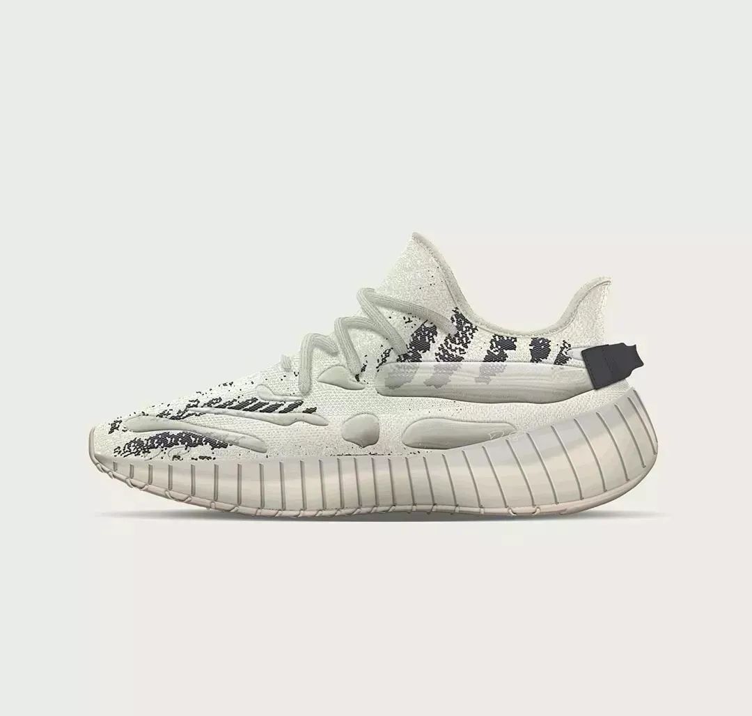 Yeezy 350v3曝光：重启荣耀之门的金钥匙？