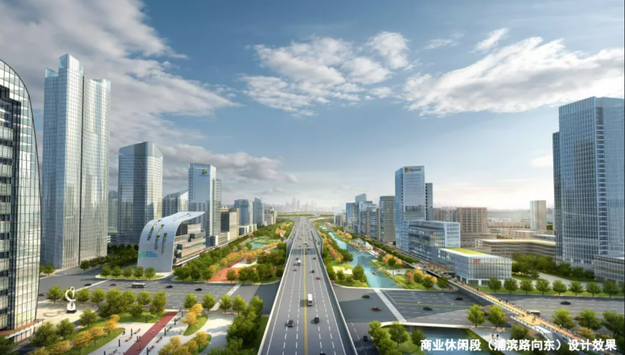 最低单价约24500元/㎡起！江北红盘，曝出底价