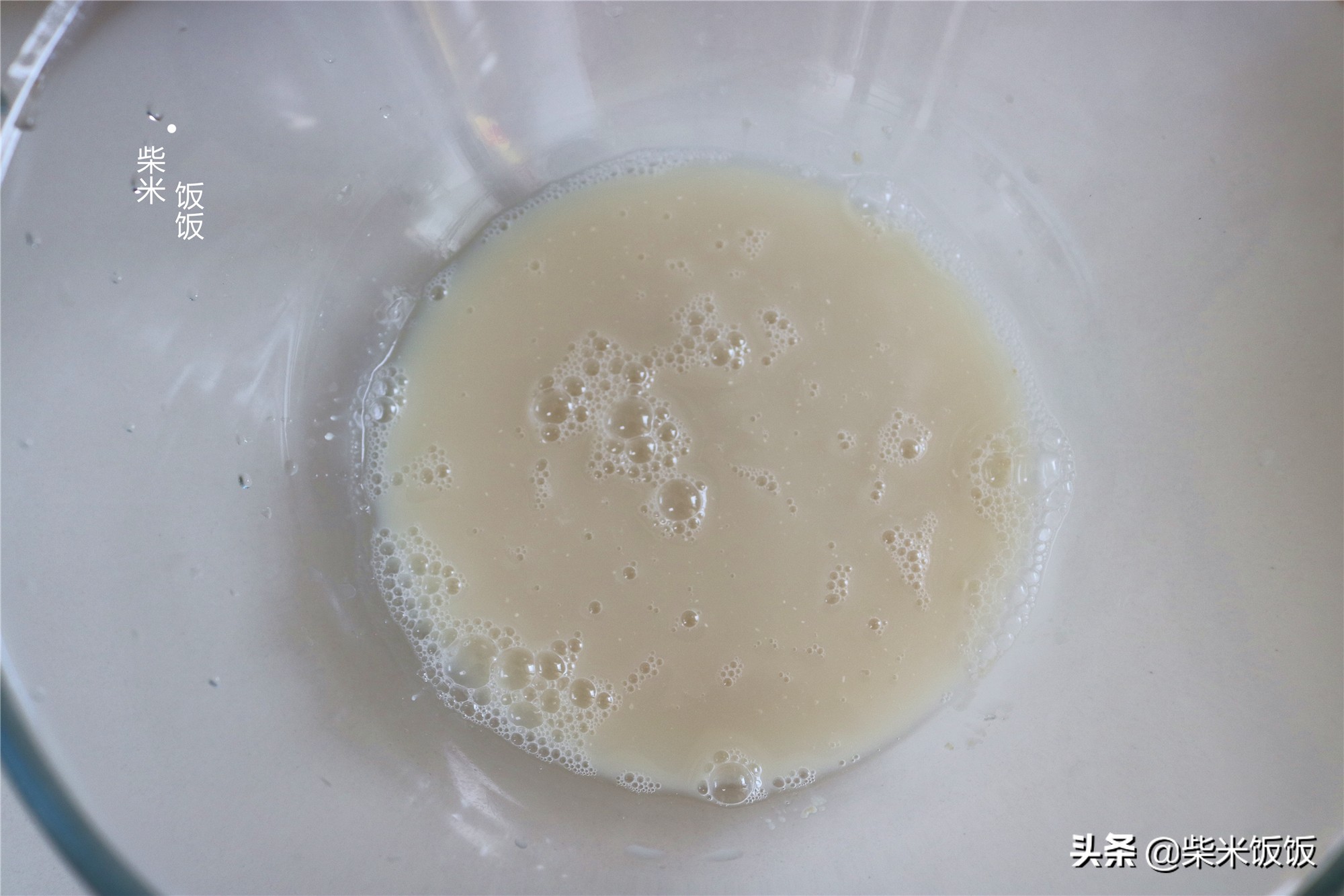 這包子太香了，三種食材做餡，春天新鮮好味道，現在吃正當時