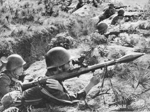 大国善谋，那些年我国从特殊渠道获得的三军武