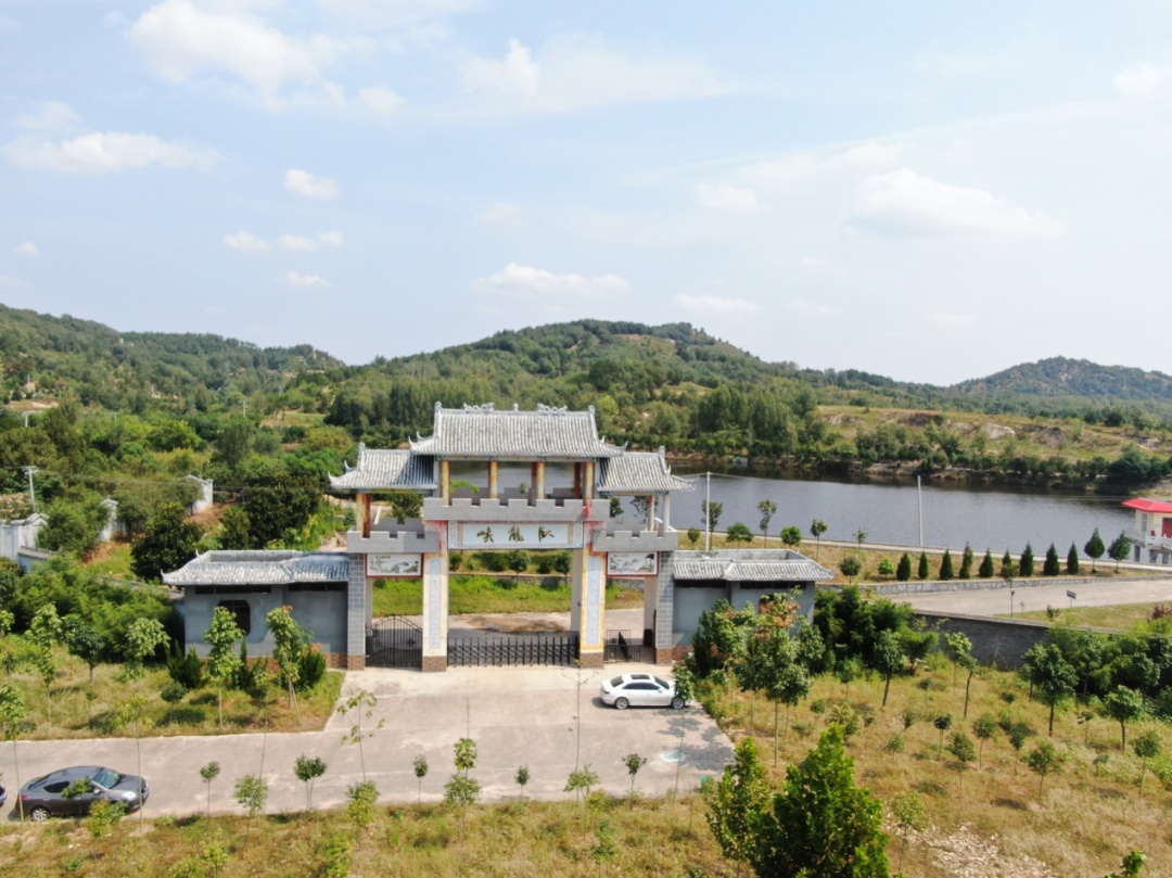 首届美丽卧龙文化旅游节游玩攻略潦河坡镇