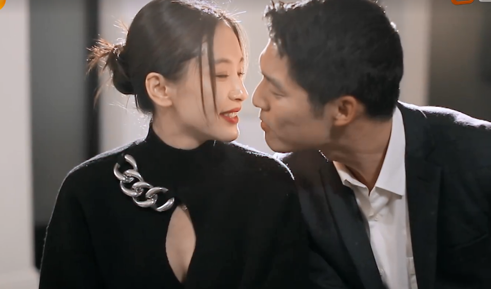 Article of aunt dissatisfaction prince spells the job, wu Yongen is sung propose song, princely Wen Chengnuo reduces the job after marriage