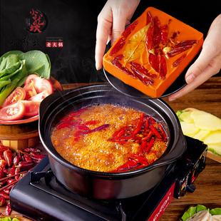 来自四川的6种特产美食，若不差钱，一定要每样都尝尝，值得收藏