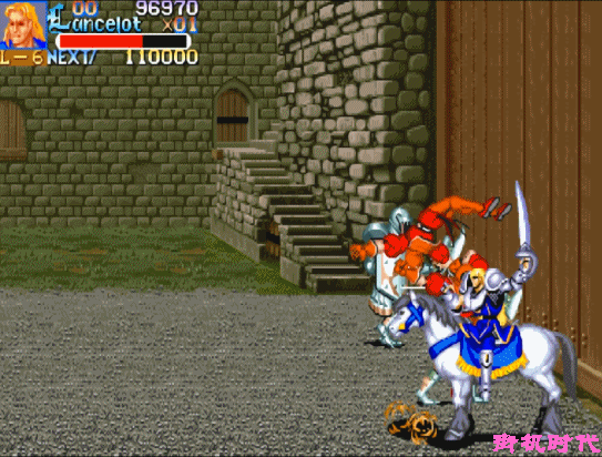 当年游戏厅高手舍不得传授的技巧，到了今天你领悟了多少呢