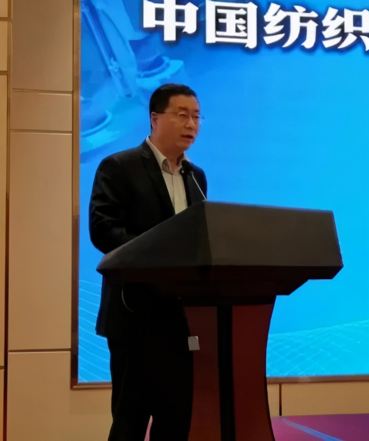 58位纺机人获殊荣，中国纺织机械协会举办成立30周年座谈会共展未来