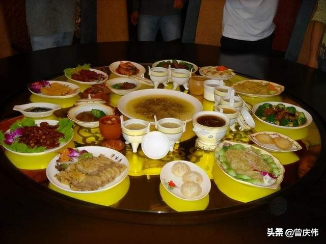 潇湘骄傲：湖南谭家菜