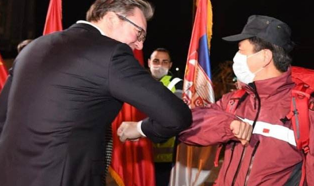 27国拒伸出援手，中国不惧外因雪中送炭，关键时