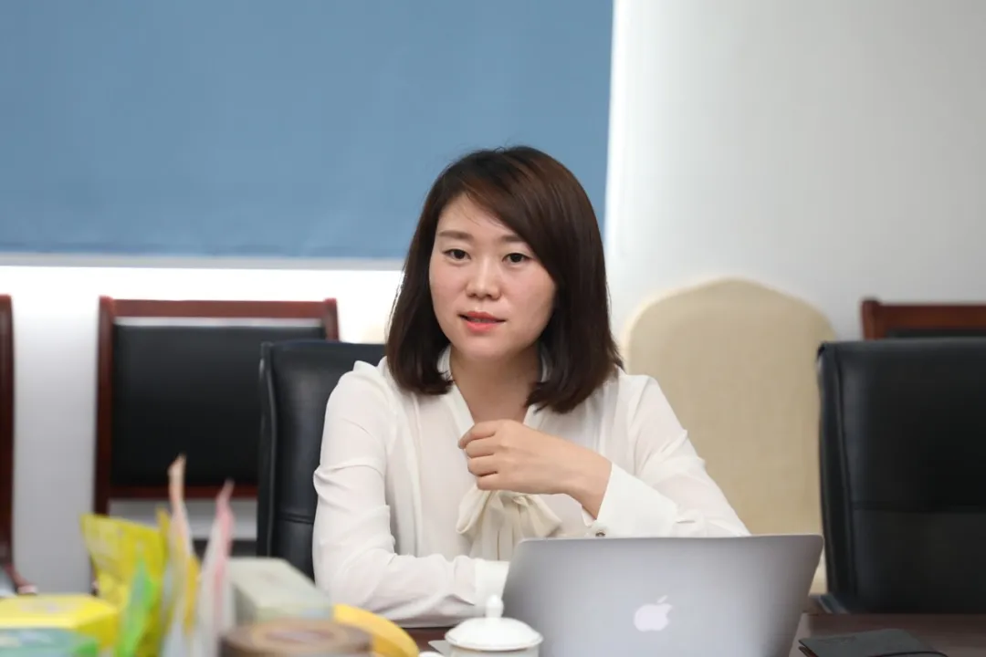 于彦忠与方秀：做好一个产品，深耕一个产业，