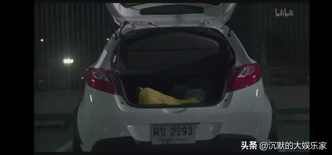 10部泰国小清新电影:是时候该改变对泰国的印象了