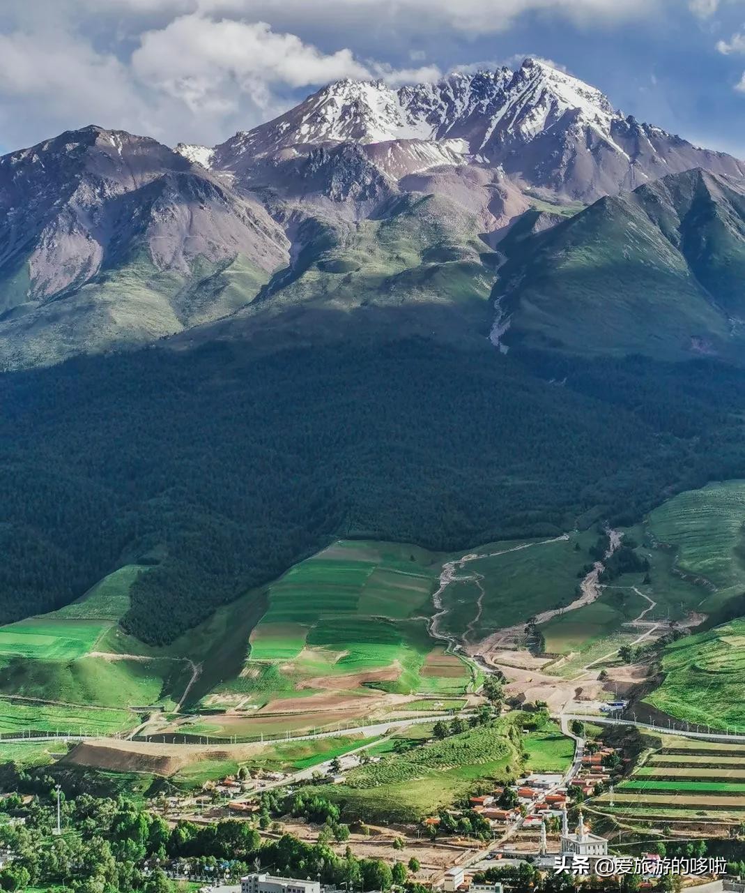青海值得旅游的地方 青海湖最佳旅游月份(圖19)