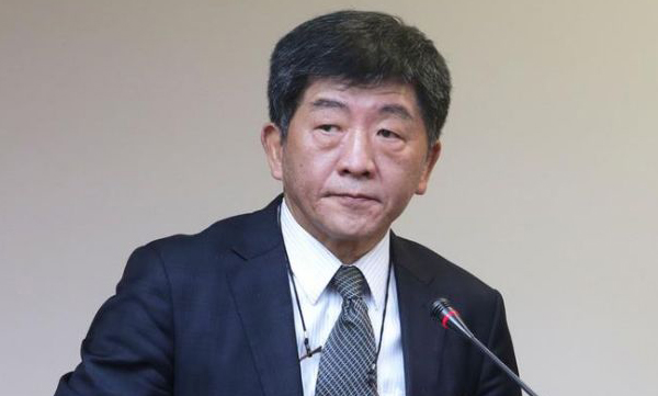 拒用大陸疫苗、買不到外國的？ �台獨�就暗示疫苗沒用