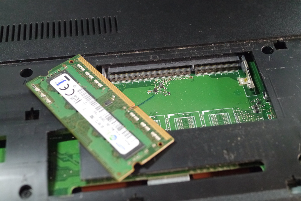 换装SSD，实例证明老本本升级这招最明显