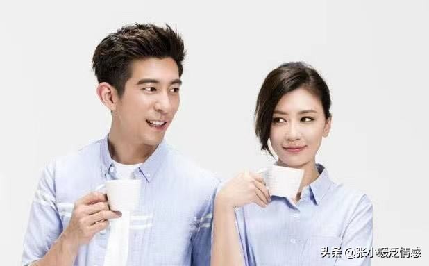 “二婚好女人”贾静雯：遇见修杰楷，才明白，真爱比豪门可靠