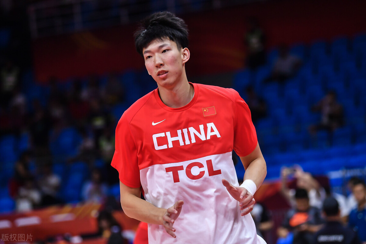 揭秘！周琦为何不续约？幕后黑手是谁？新赛季去NBA打球？