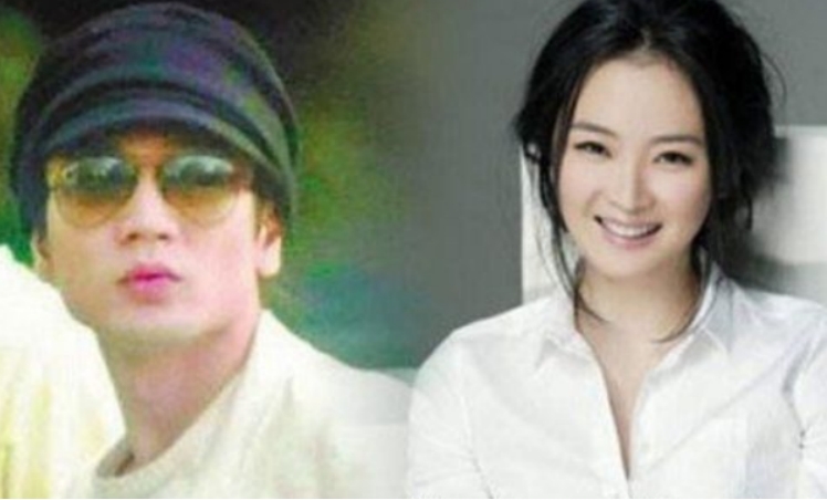 “晴格格”王艳的下场，给很多想嫁入豪门的女星提了个醒