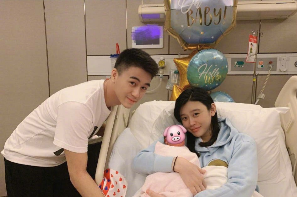 赌王家族联名讣告名单，没有奚梦瑶的名字？长