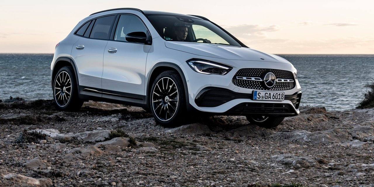 30万买入门奔驰suv,这笔买卖值不值?