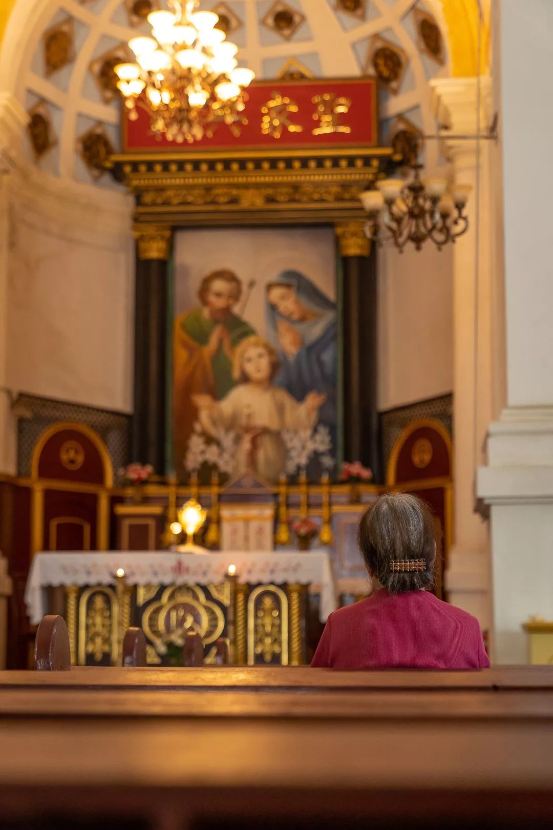在武汉，最羡慕的就是住在胭脂路的
