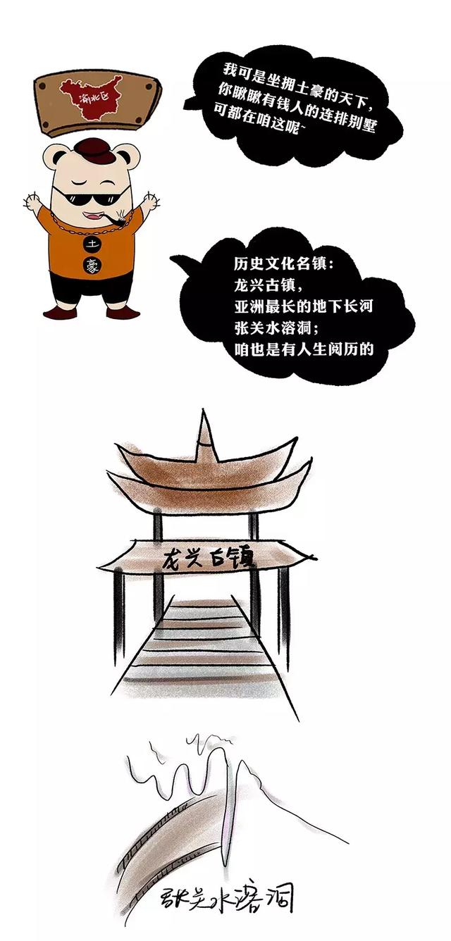 重庆主城各区鄙视链！简直真相了