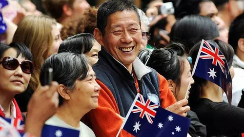 澳洲拿什麼同中國對抗，兩大決定性要素使其永遠無法同中國較量