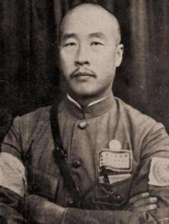 张之江：军阀混战时的奇谋将军，给敌人送烤全