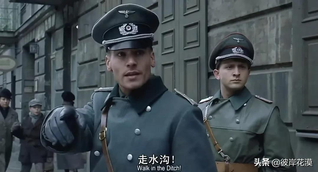 那么多表现二战的电影,《钢琴家》凭啥得分这么高?