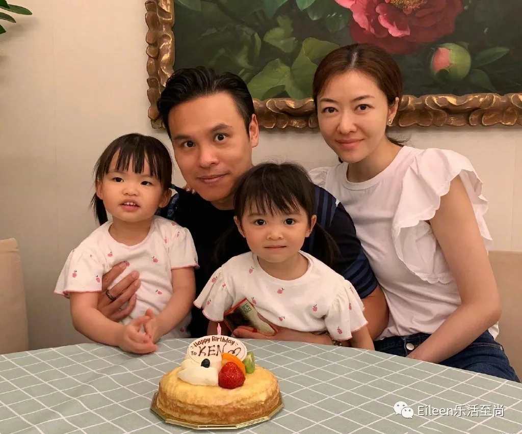 天王忙辟谣,豪门旧爱打脸港媒,21年风口浪尖,修成终生美丽