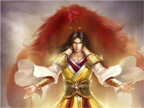 万古神帝：掌控剑印者，视为剑神殿主人，光明之鼎即将出世？