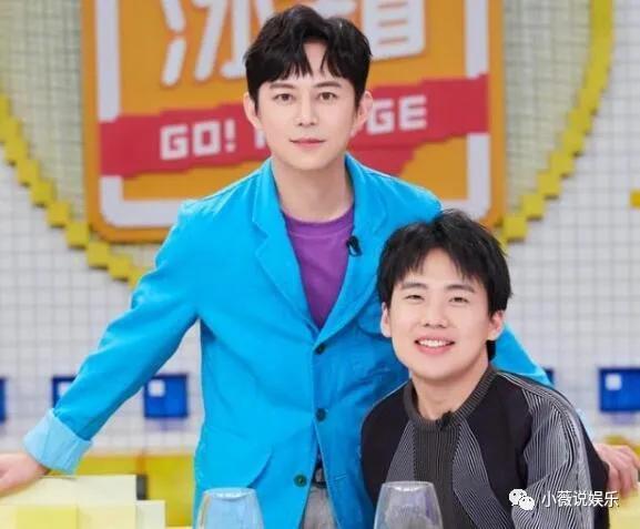 郭麒麟自己出来讨生活？频繁出现多个综艺节目