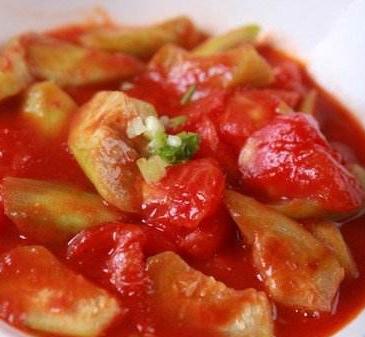 丝瓜的8种家常做法，简单又美味。来看一下是怎么做的吧