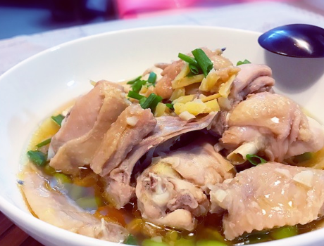 图片[6]-广式姜酒鸡的做法 营养美味更滋补三伏天吃正合适-起舞食谱网