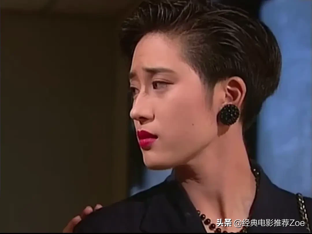 陈法蓉出演过的10部好评经典电视剧,让你印象最深的是哪一部?