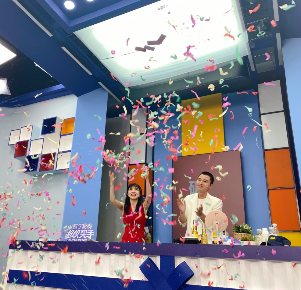 苏宁启动30周年庆：联合TOP大牌迈入&ldquo;超级品牌季&rdquo;