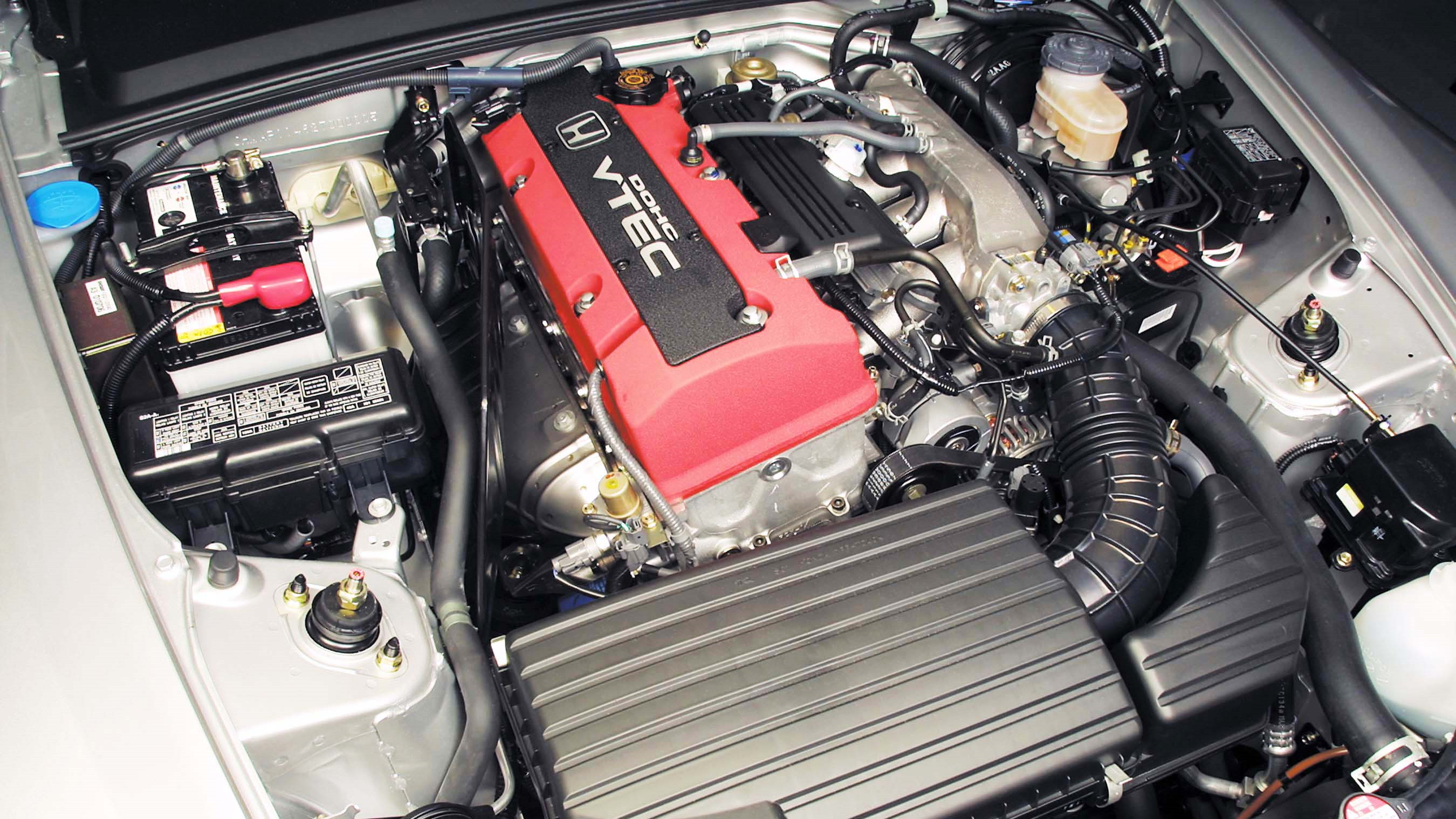 最值得本田骄傲的11台车!竟然没有gk5_太平洋号