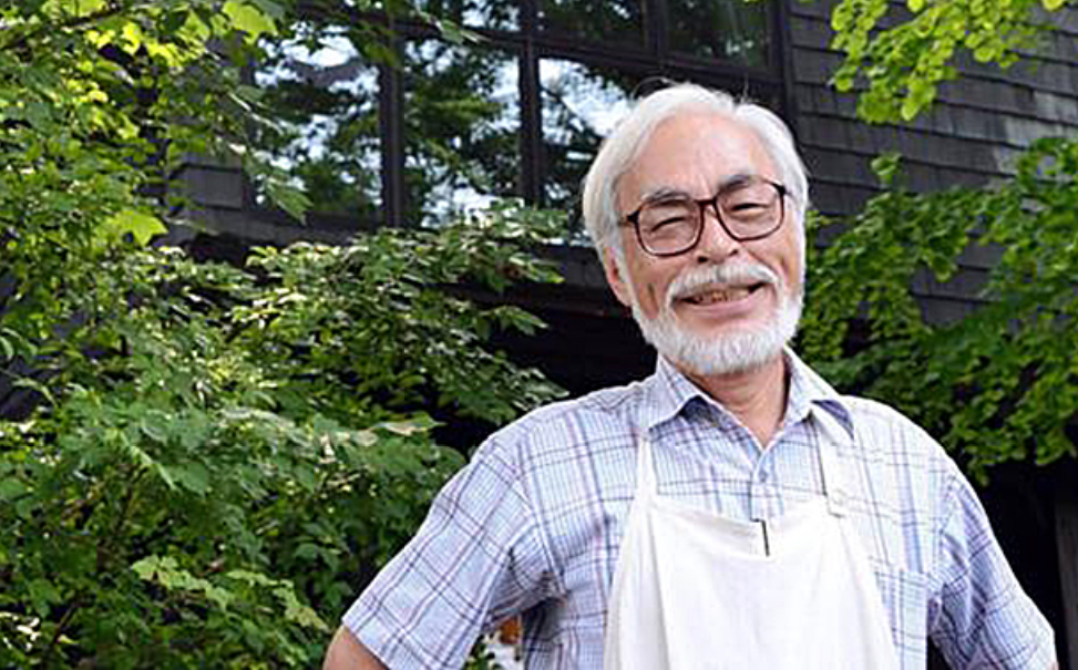 宫崎骏：讨厌自己日本人的身份，日本士兵应该向中国人民公开道歉