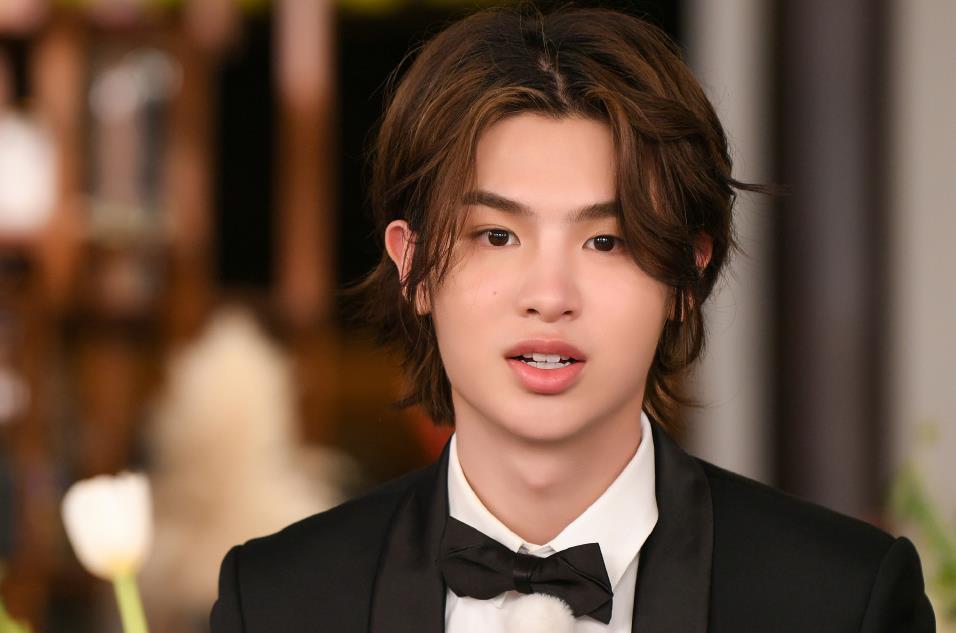 奔跑吧：蔡徐坤造型搞笑，成全场唯一落榜生，