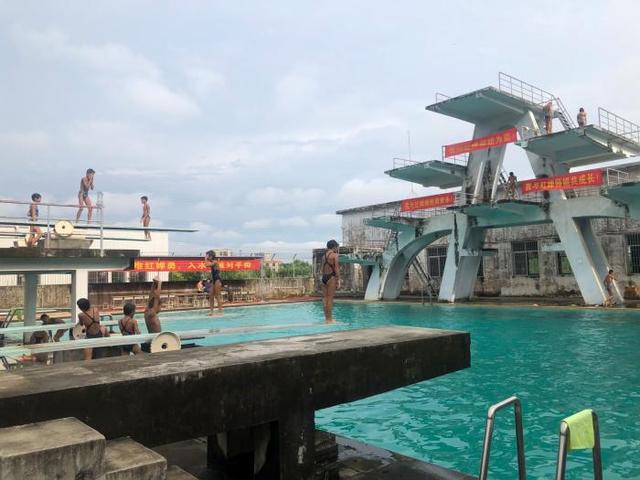 揭秘全红婵母校！65年夺金牌超400，校长：红婵这样的冠军还会有