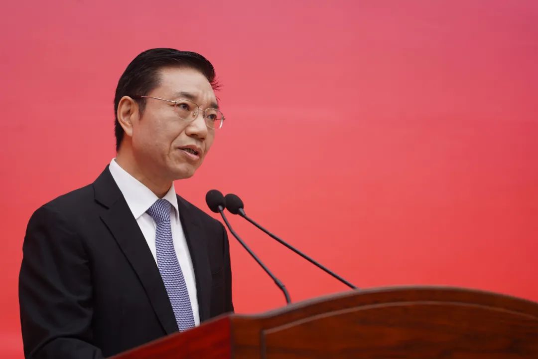 未来可期！浙大一院总部一期正式启用 全方位提供医疗服务！