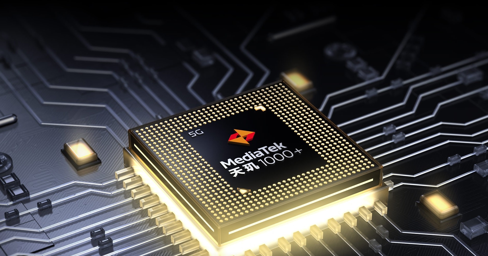 联发科天玑2000处理器曝光跑分62万红米k40或首发