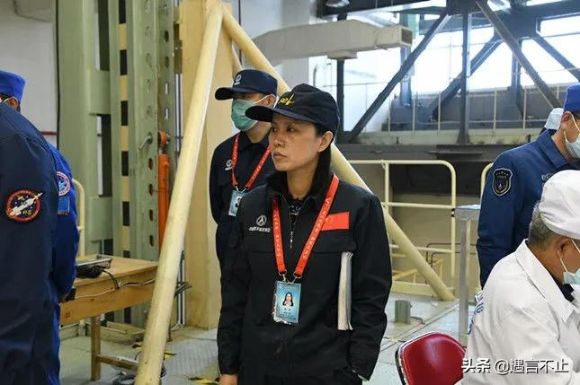 她是神舟12号运载火箭总设计师，她们撑起中国航天事业半壁江山-第7张图片-大千世界