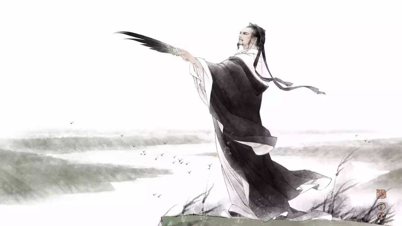 易經(jīng)：一個(gè)人，把自己的身心，專注在一個(gè)地方，就沒有辦不成的事