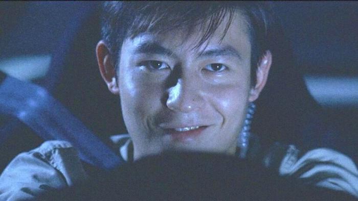 为什么女明星都喜欢跟陈冠希玩？看完他们的合照你能懂？