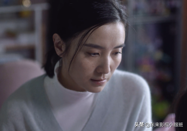 《小舍得》大結(jié)局，田雨嵐因?yàn)檫@2人，360度轉(zhuǎn)變，人設(shè)徹底洗白了