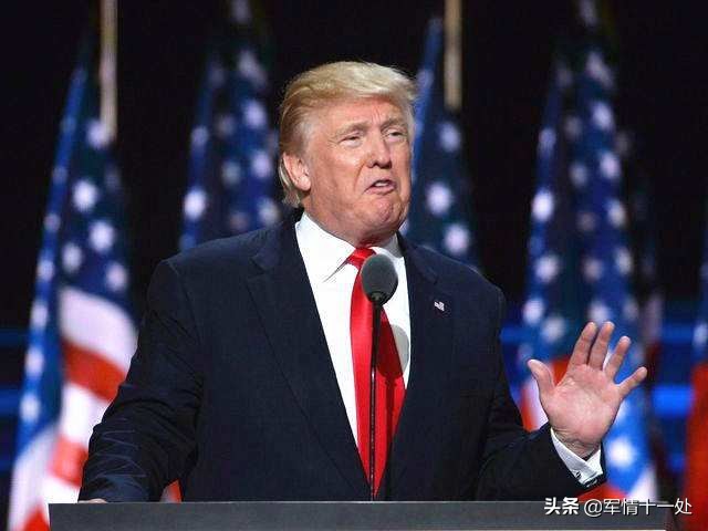 病急亂投醫？ 特朗普向前"軍師"求救，彭斯卻意外現身國會