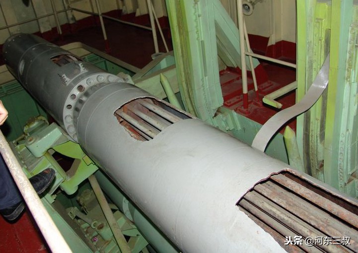 大国善谋，那些年我国从特殊渠道获得的三军武