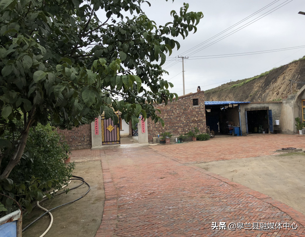 皋兰县石洞镇纪委发挥监督的再监督作用为推动环境整治工作取得实效