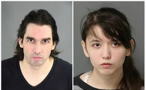 導演性侵養女 娶女兒當老婆 這麼可愛的女兒 不當老婆可惜了 安心生活看 Mdeditor