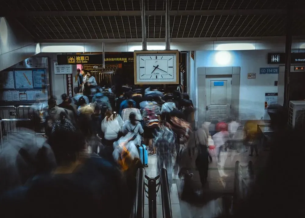 中国地铁“第四城”宝座，可能要换人了