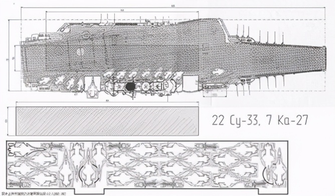 为什么外媒眼中我国航母不如俄罗斯？因为辽宁